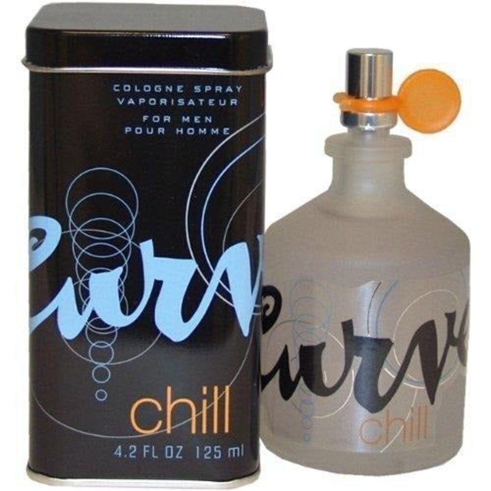 Curve Chill By Liz Claiborne